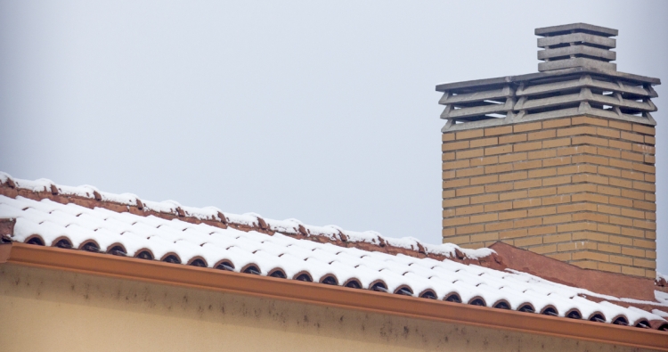 Daños por lluvia, viento o nieve en las zonas comunes. ¿Quién se hace cargo? 