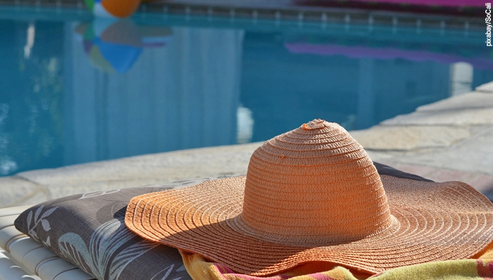 7 cuestiones sobre la piscina que debe tener en cuenta una comunidad de vecinos 