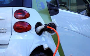 Puntos de carga para coches eléctricos en la comunidad de vecinos